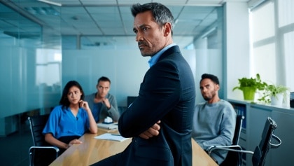 Un employeur peut-il licencier un salarié pour mésentente ?