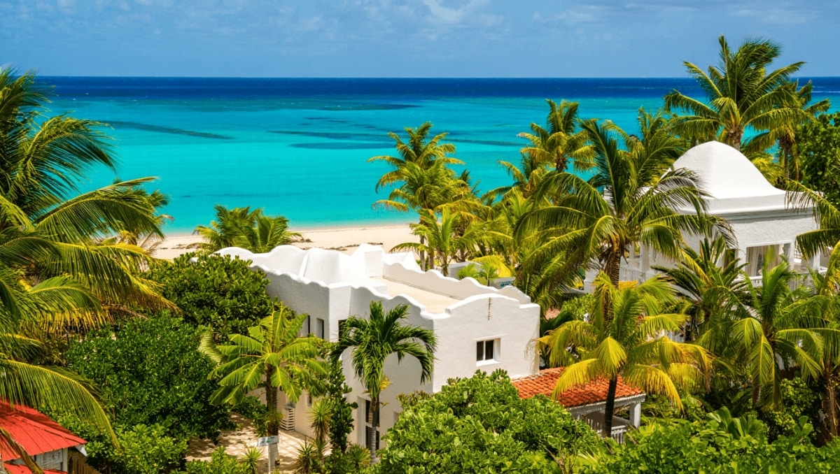 Bienvenue dans votre hôtel intimiste à Saint-Martin – Grand Case Beach Club