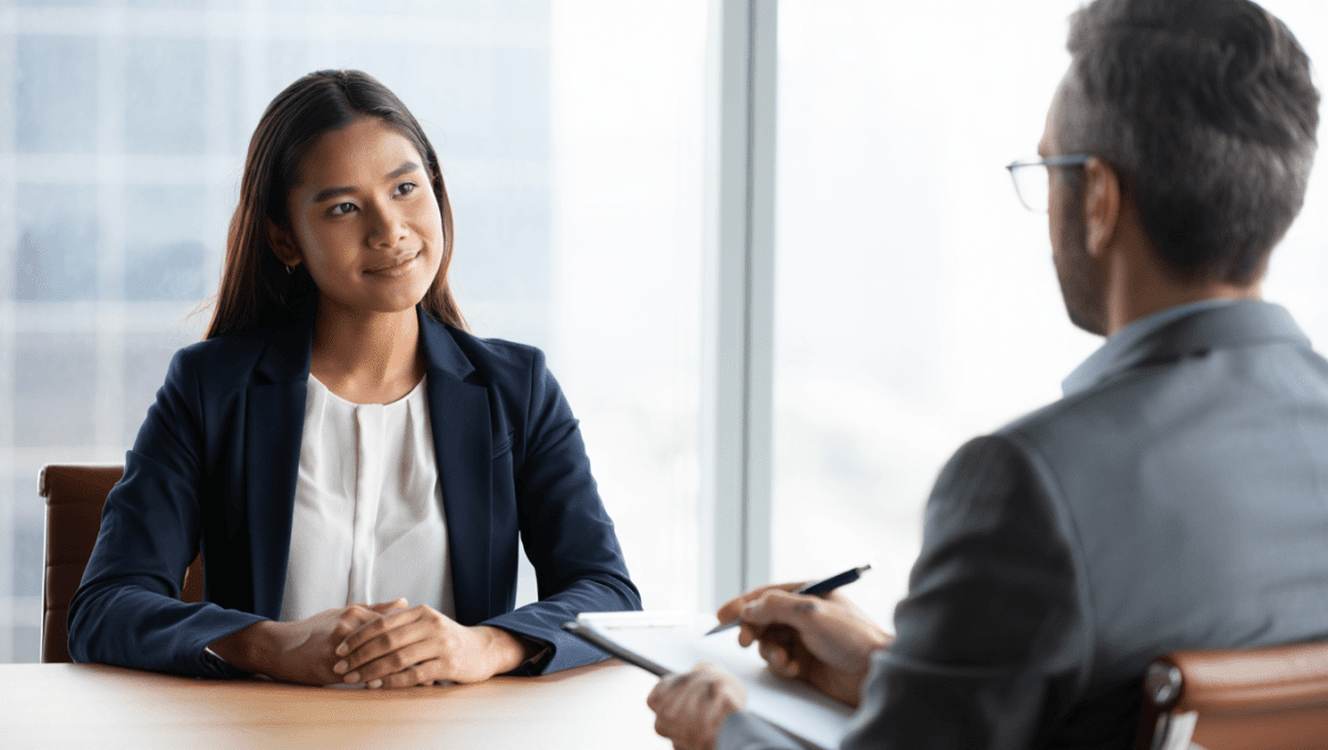 Entretien d’embauche : les questions qui vous font sortir du lot