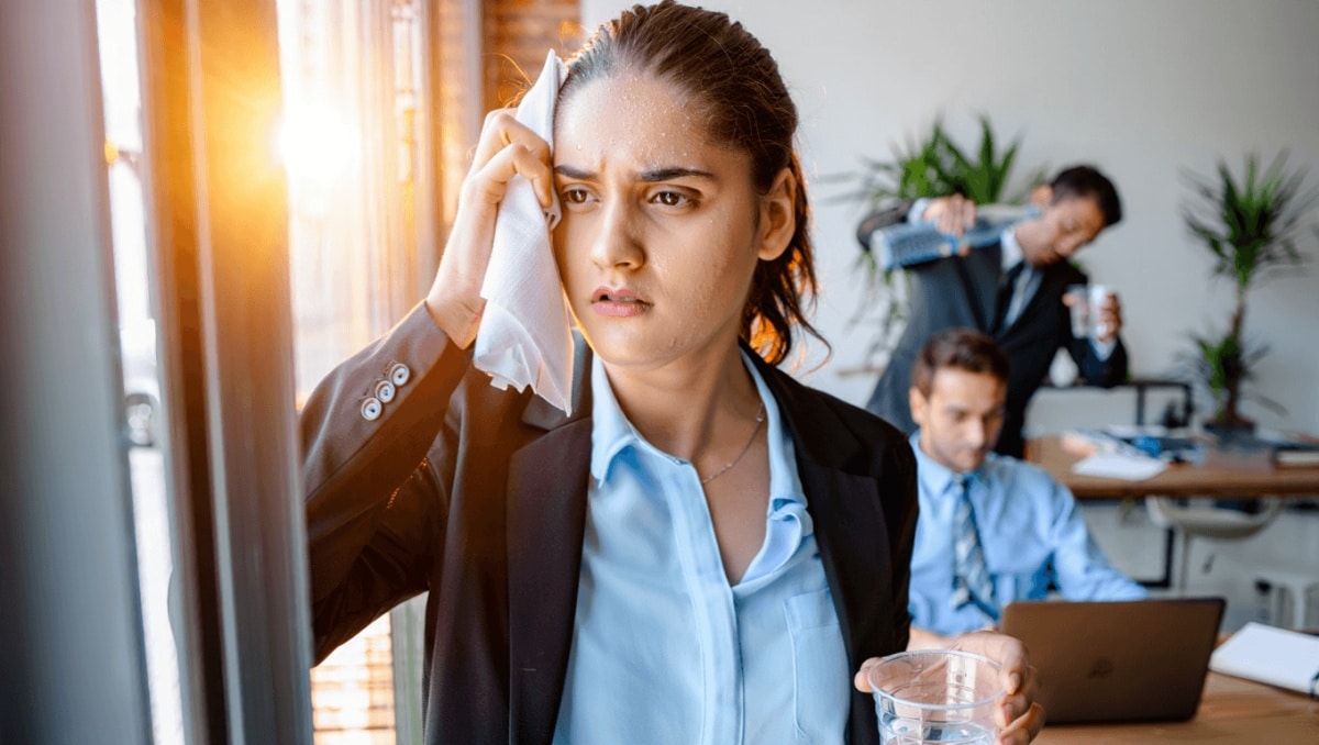 Plan canicule en entreprise : les obligations de l'employeur