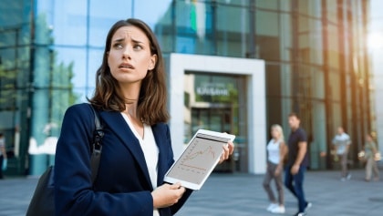 Espace client Pretto pour importer ses documents et monter son dossier de prêt immobilier