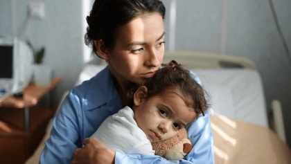 Parents d'enfants atteints d'un cancer, d'une maladie grave ou d'un handicap : les nouveaux droits