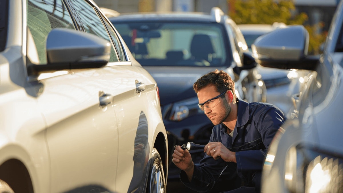 Acheter une voiture occasion récente : 7 points à vérifier