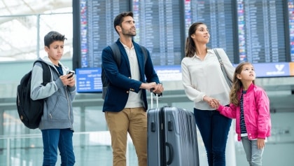 AGS, déménageur international de référence depuis plus de 50 ans