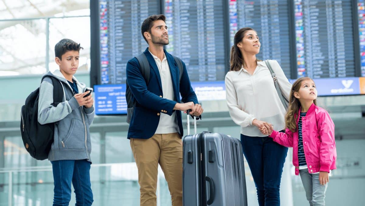 AGS, déménageur international de référence depuis plus de 50 ans