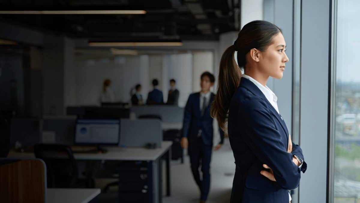 Audace et initiative : comment se faire une place et évoluer au travail