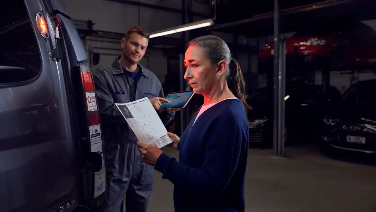 Rappel airbag Takata : Êtes-vous concerné(e) ?