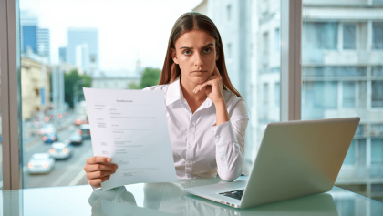 Faut-il continuer à chercher un emploi pendant les vacances d