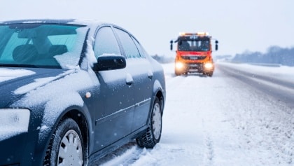 Erreurs d’entretien voiture en hiver : évitez la panne