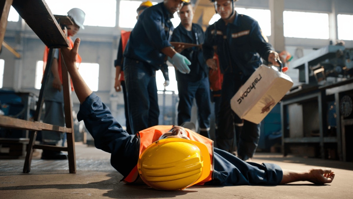 Accident du travail : jusqu'où va la responsabilité pénale de l'employeur ?