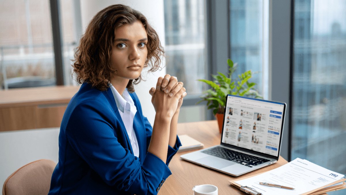 TDAH et recherche d’emploi : comment mieux gérer ses candidatures ?