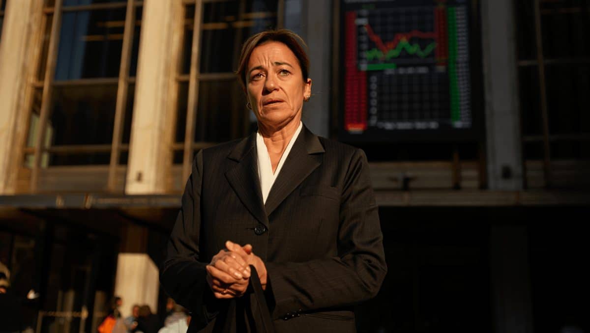 Catherine Brezeky