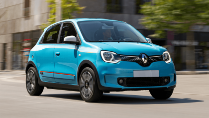 La Twingo 2026 : réinvention iconique 100% électrique