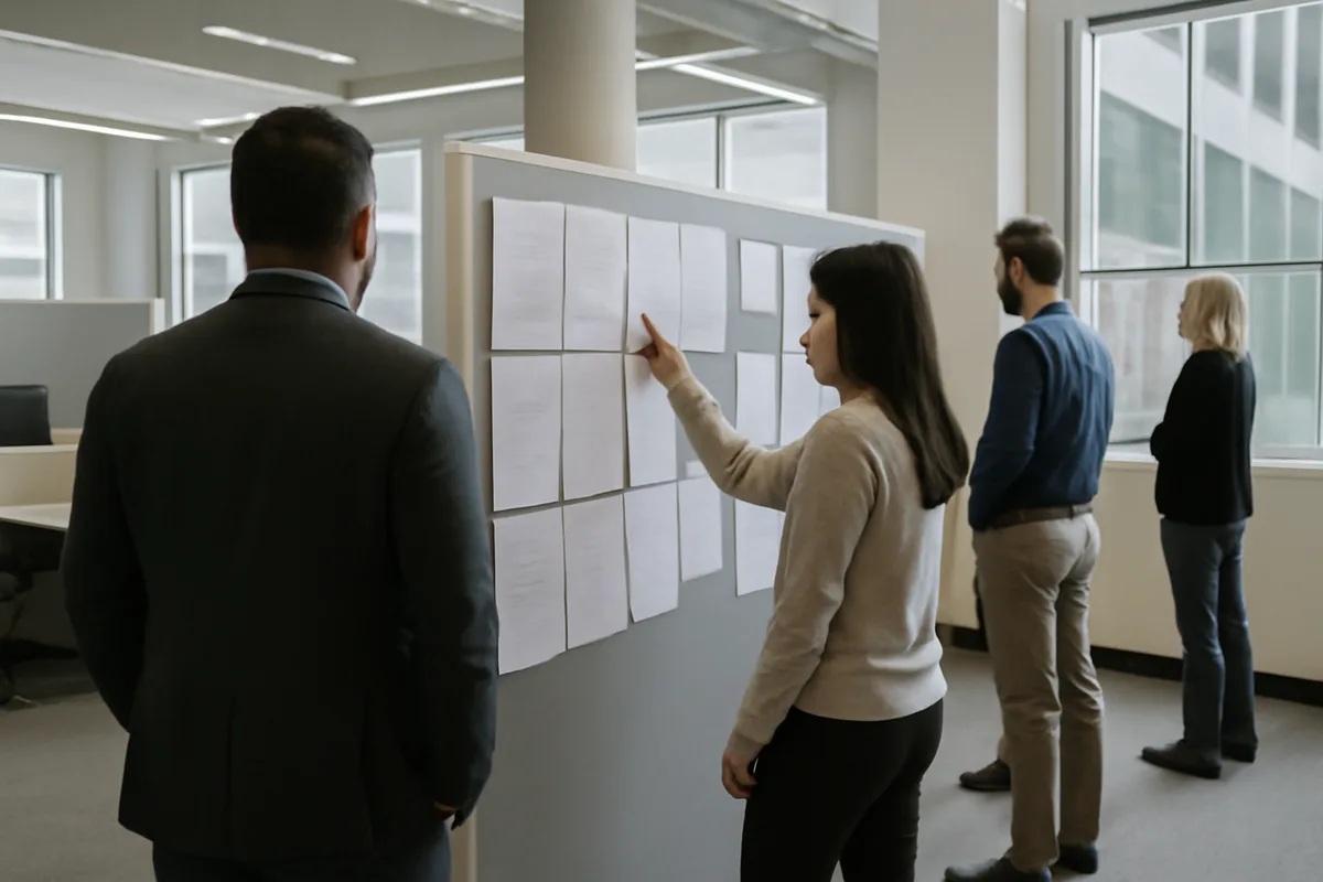 Affichage obligatoire 2026 : quels panneaux doivent être affichés en entreprise ?