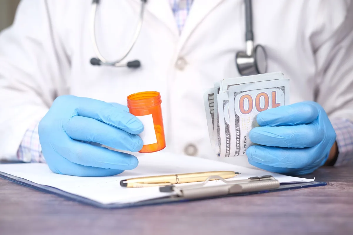 Documents d'indemnisation et de remboursement des frais médicaux liés à un accident professionnel