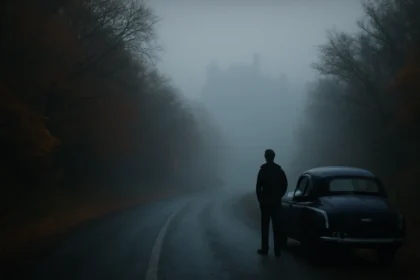 Itinéraire pour un road trip d'Halloween : lieux hantés, activités et conseils pratiques