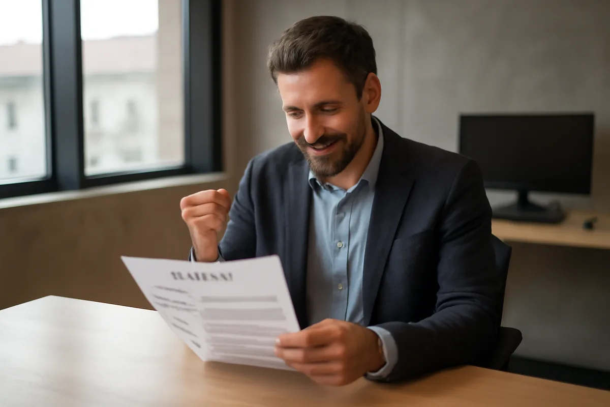 Comment valoriser un CV non linéaire? — Donnez la priorité à la clarté du CV et évitez l'empilement de dates sans contexte. Rédigez une accroche qui synthétise votre fil conducteur professionnel. Insistez sur les réalisations mesurables plutôt que sur la durée