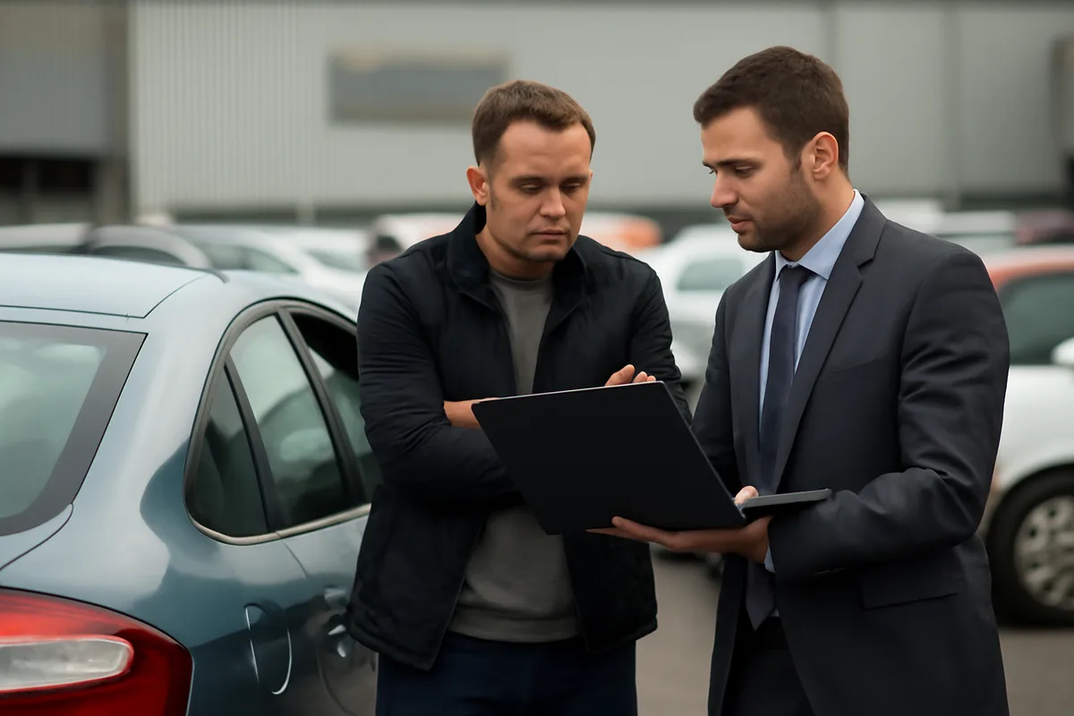 Quelles erreurs &eacute;vitent souvent les vendeurs qui font reprendre leur voiture &mdash; Voici quelques comportements que j&rsquo;observe fr&eacute;quemment et qu&rsquo;il vaut mieux &eacute;viter pour ne pas r&eacute;duire sa valeur ou rallonger la proc&eacute;dure. Survaloriser l&rsquo;&eacute;tat du v&eacute;hicule sur les photos ou