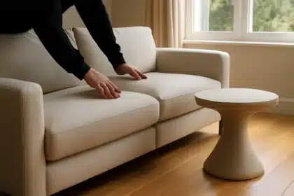 Bonaldo 2025 : nouveautés mobilier design signées Buratti