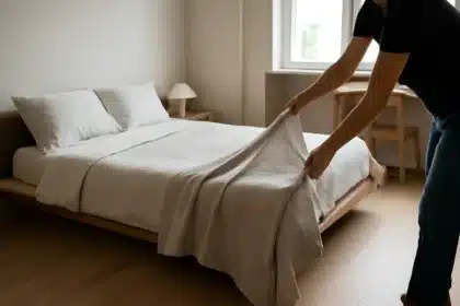 Comment aménager une chambre poétique et équilibrée ?