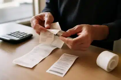 Comment conserver et respecter les règles des tickets de carte bancaire pour commerçants en 2026 ?