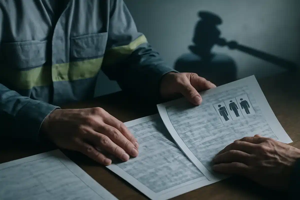 Comment prouver la faute inexcusable de l'employeur et obtenir réparation ?