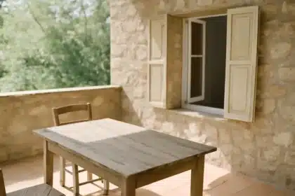 Comment rénover une maison ancienne en Corse tout en préservant son âme ?