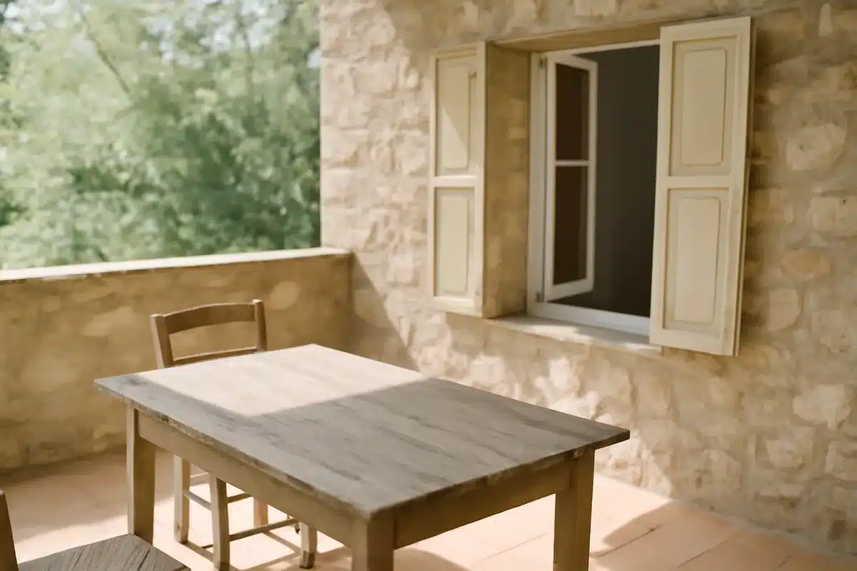 Comment rénover une maison ancienne en Corse tout en préservant son âme ?