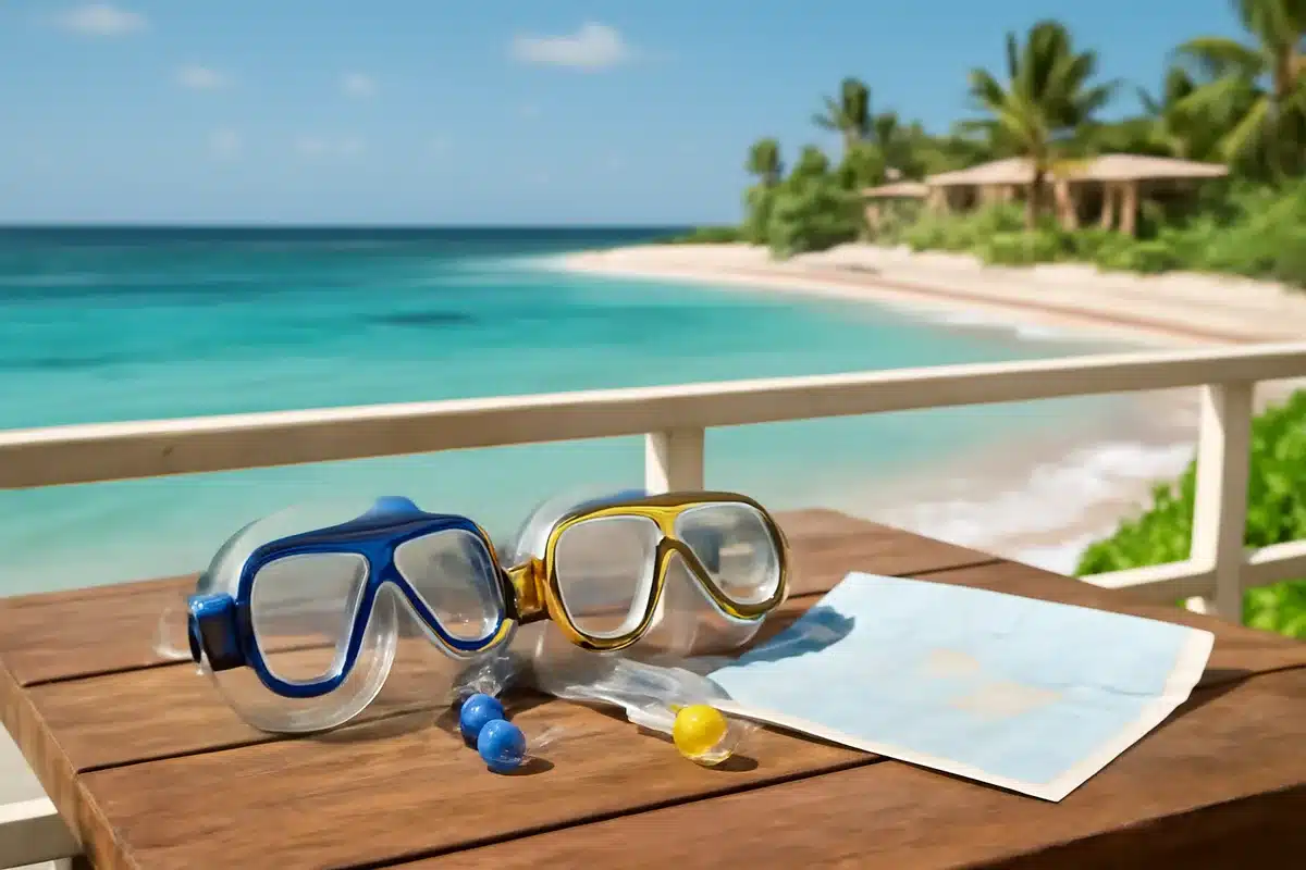 Guide de plongée aux Bahamas : meilleurs sites, faune et conseils pratiques