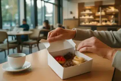Où est la nouvelle pâtisserie de Cédric Grolet ?