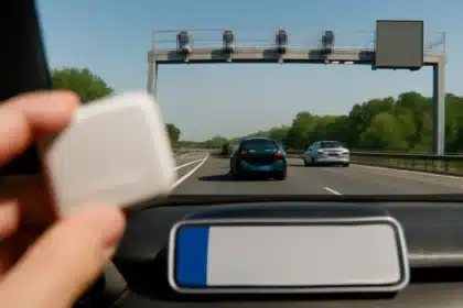 Péage en flux libre sur l'A79 : fonctionnement, télépéage et risques d'amende