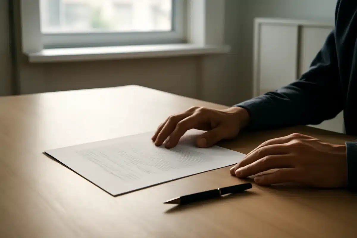Pourquoi la lettre de motivation reste un atout essentiel dans de nombreux métiers ?