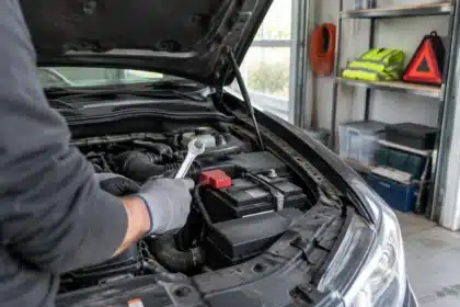 10 contrôles auto essentiels avant de prendre la route des vacances