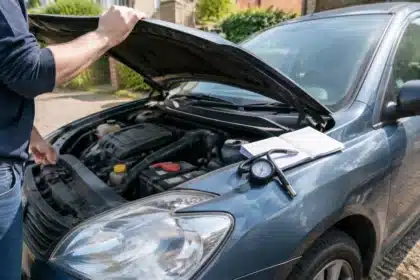 5 erreurs courantes à éviter avant un départ en voiture pour les vacances