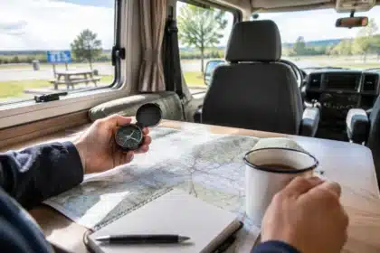 Camping-car, van ou SUV : comment choisir pour des vacances flexibles ?