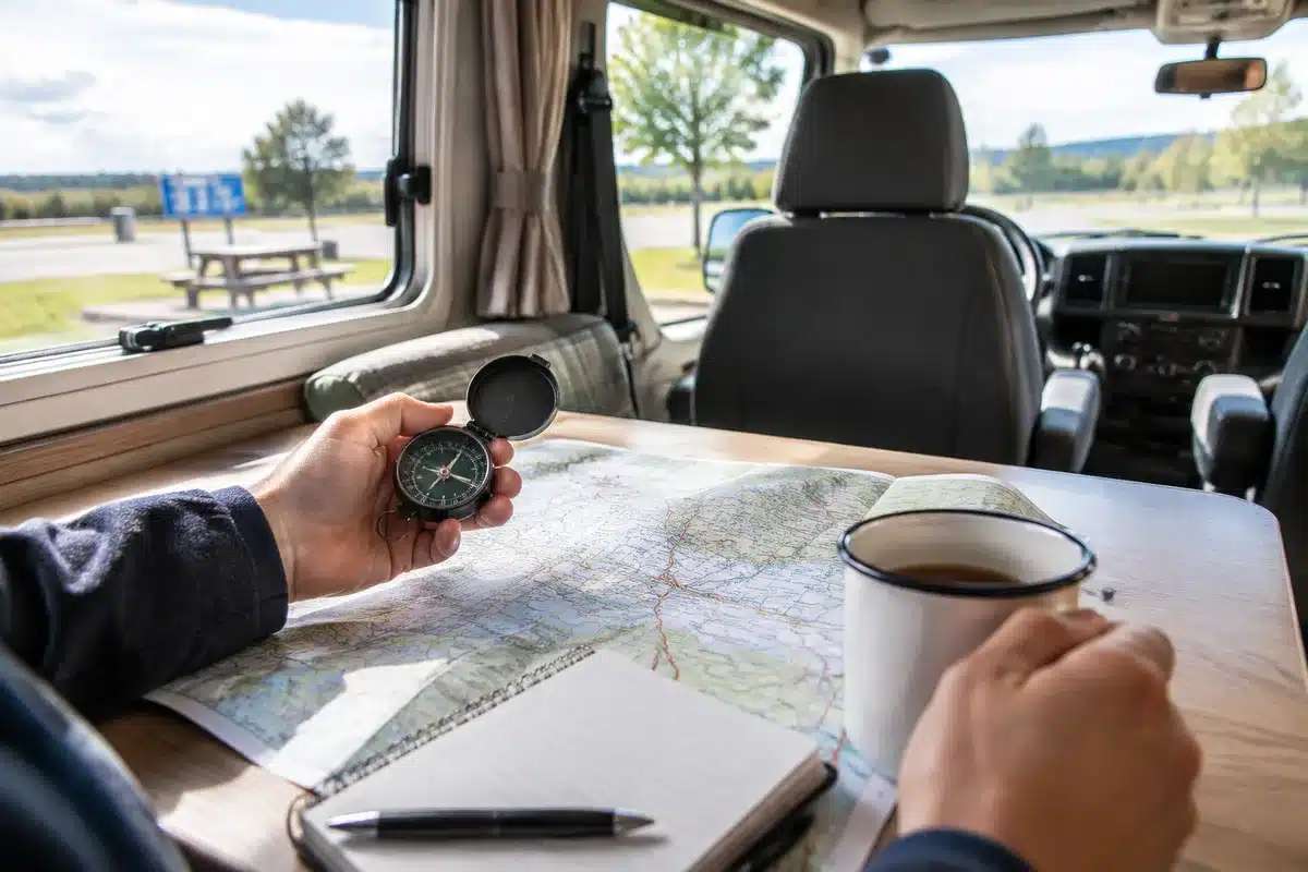 Camping-car, van ou SUV : comment choisir pour des vacances flexibles ?