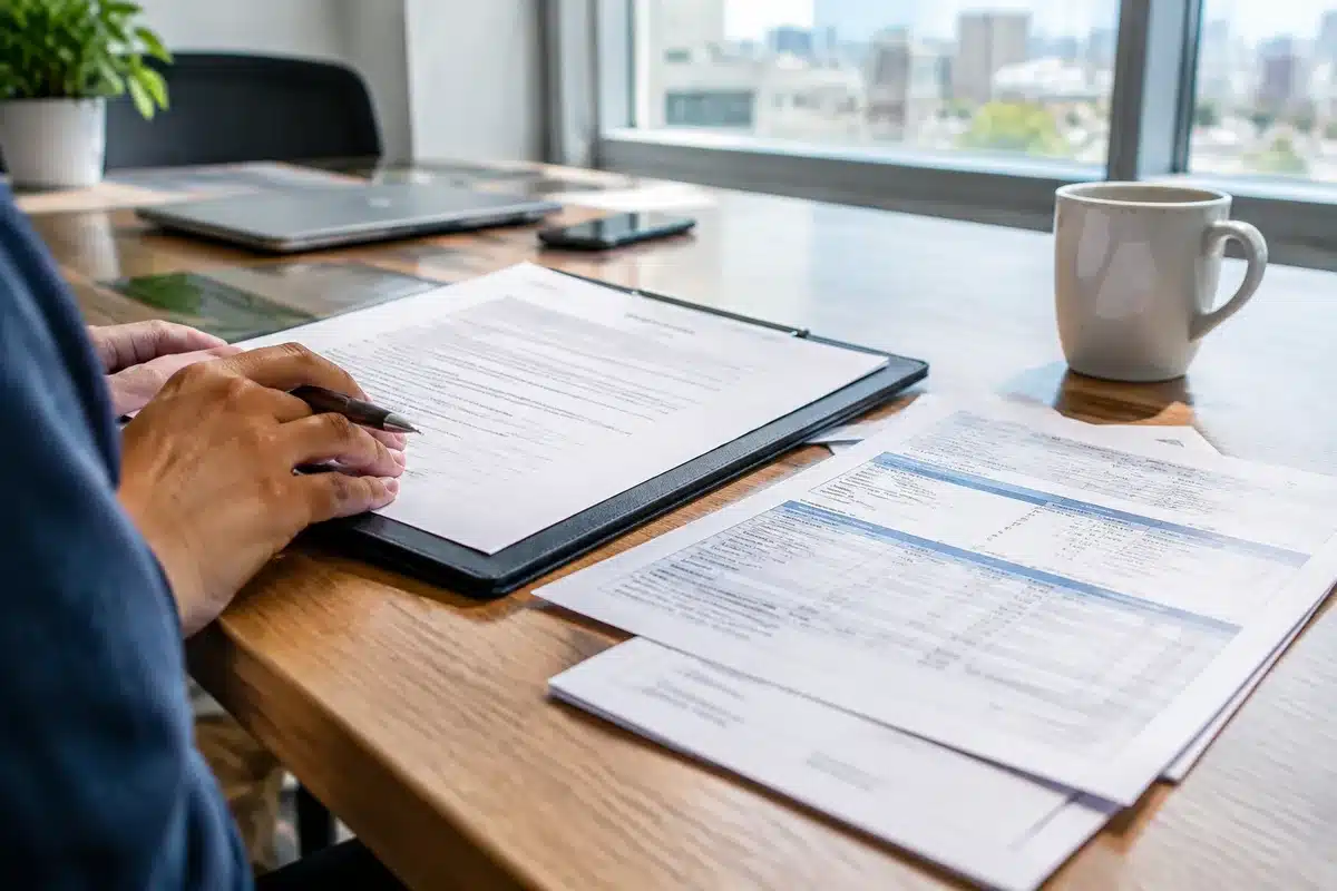 Cinq points à vérifier si l'employeur propose une rupture conventionnelle