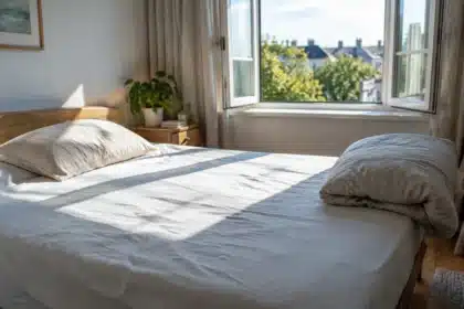 Comment choisir sa literie et son matelas pour en finir avec les mauvaises nuits ?