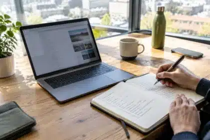 Comment créer un plan d'action pour trouver un emploi à la rentrée ?