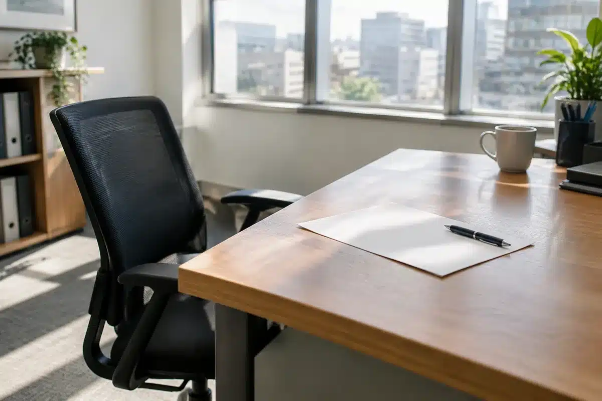 Comment distinguer licenciement et présomption de démission après un abandon de poste en CDI ?