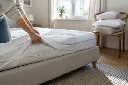 Comment Nyte rend le sommeil réparateur accessible à tous ?
