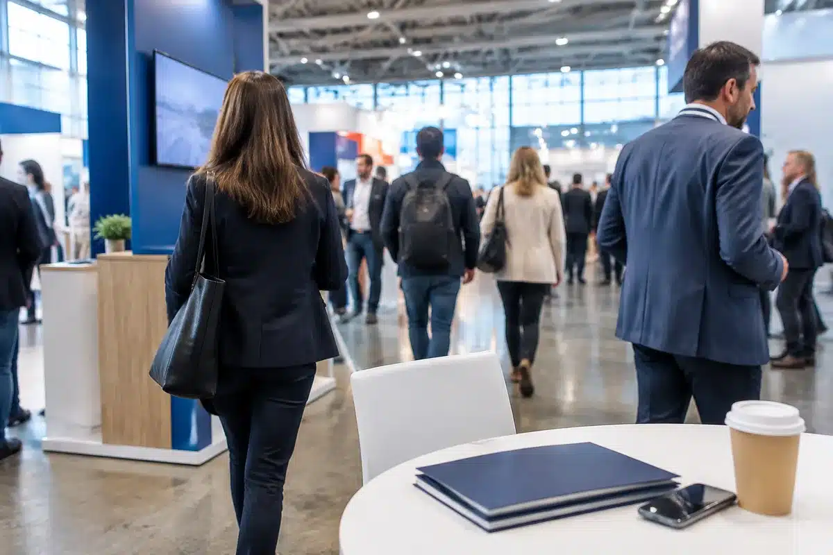 Comment réussir un salon de l'emploi en 7 étapes et convaincre les recruteurs ?