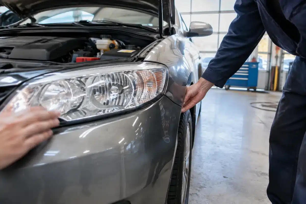 Contrôle technique automobile 2025 : nouveautés et obligations à connaître
