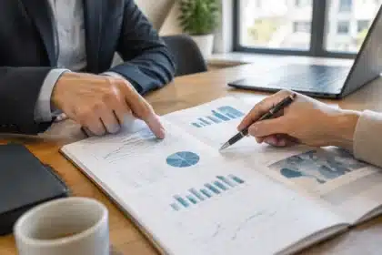 Crédit immobilier: 5 événements susceptibles de faire basculer les taux