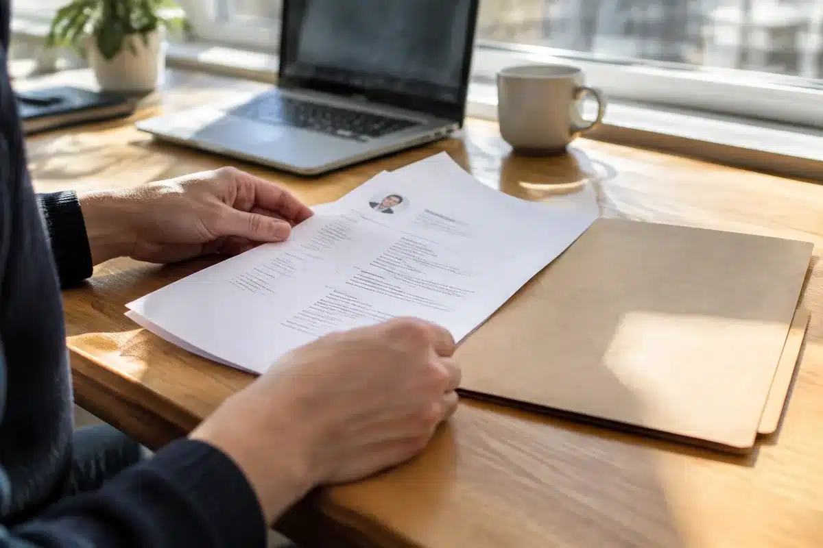Dix conseils d'une experte pour réussir sa recherche d'emploi après 50 ans