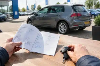 Financer sa prochaine voiture grâce à la reprise de son véhicule : étapes et conseils