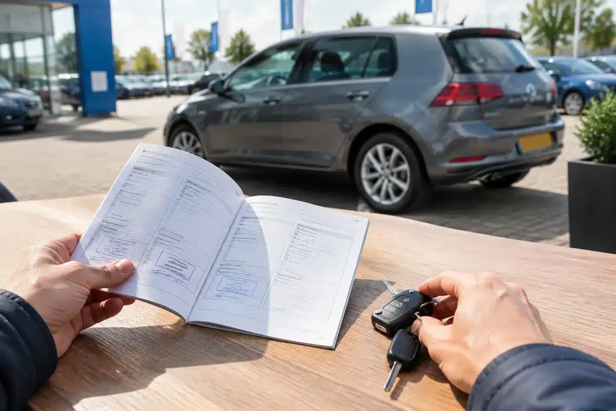Financer sa prochaine voiture grâce à la reprise de son véhicule : étapes et conseils