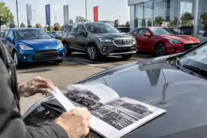 Horoscope automobile : quelle voiture et quels conseils pour les signes du bélier à la vierge