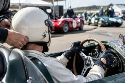 Le Mans Classic 2025 : programme, voitures et temps forts du week-end