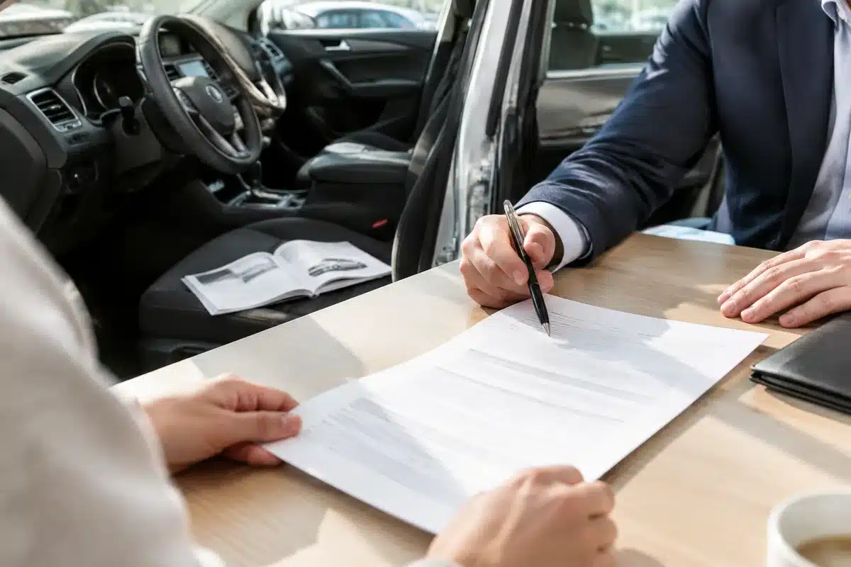 LOA, LLD ou crédit auto : démêler les idées reçues pour bien choisir